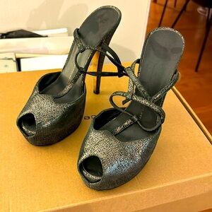 Giuseppe Zanotti Heels